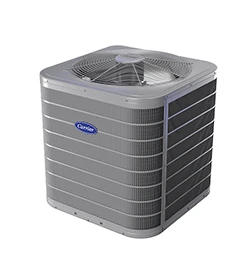 Performance™ 2-Stage Heat Pump